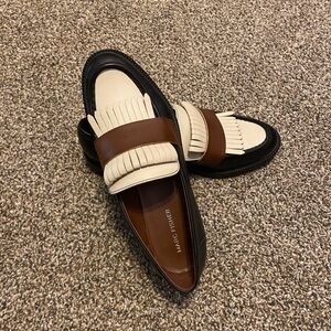 Marc Fisher Loafers. Size 8.5
